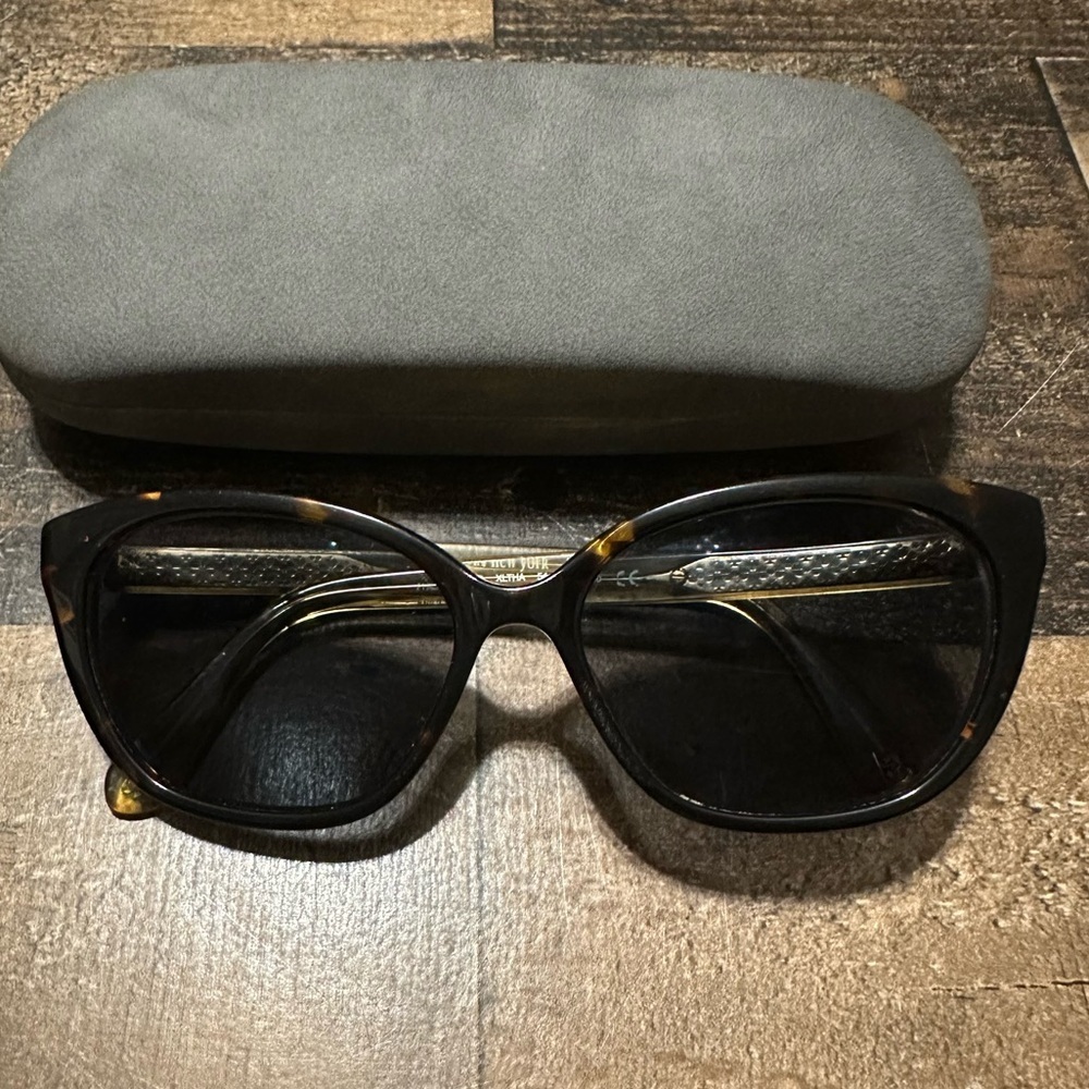Kate Spade ‘Philippa’ RX Sunglasses - Picture 2 of 7